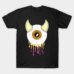 Big Eye T-Shirt